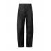 Marccain Sports - BS 8145 J63 - O-Shape-broek RUMA kunstleer 